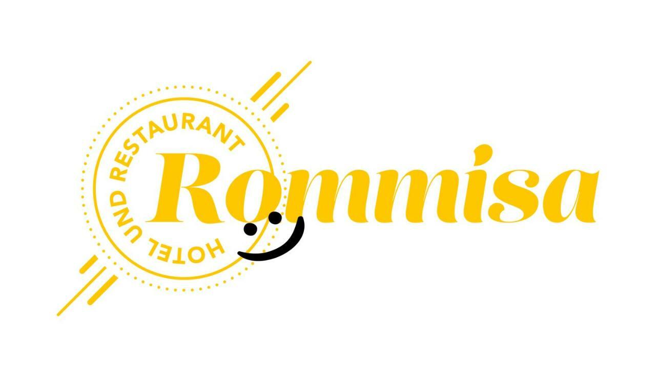 Hotel Rommisa ペルカ エクステリア 写真